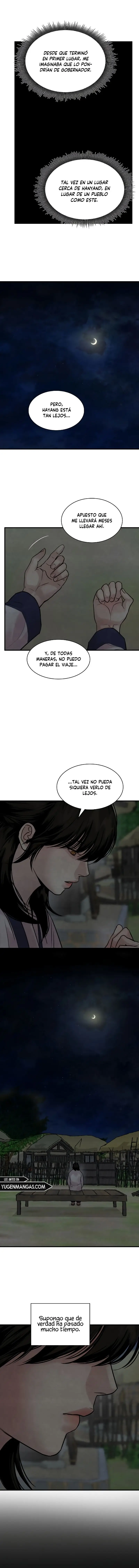 Pintor Nocturno (2019) - Capítulo 128 - Página 7 - LectorTMOo