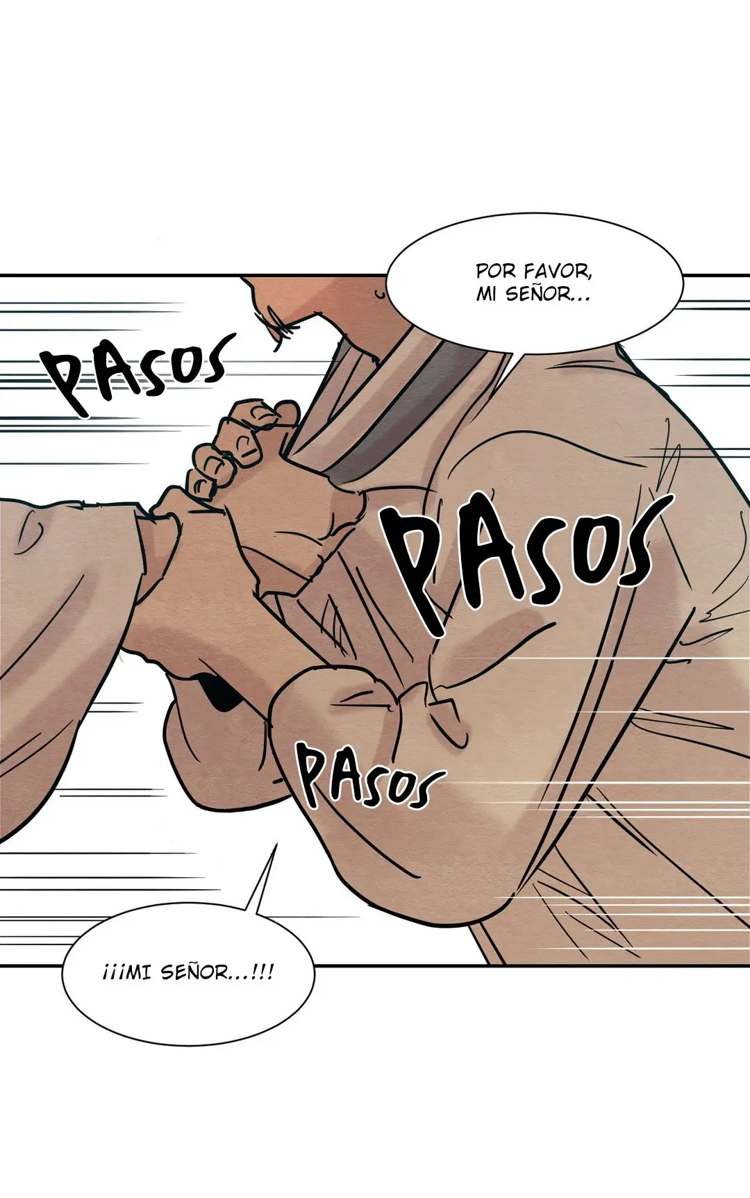Pintor Nocturno (2019) - Capítulo 13 - Página 11 - LectorTMOo