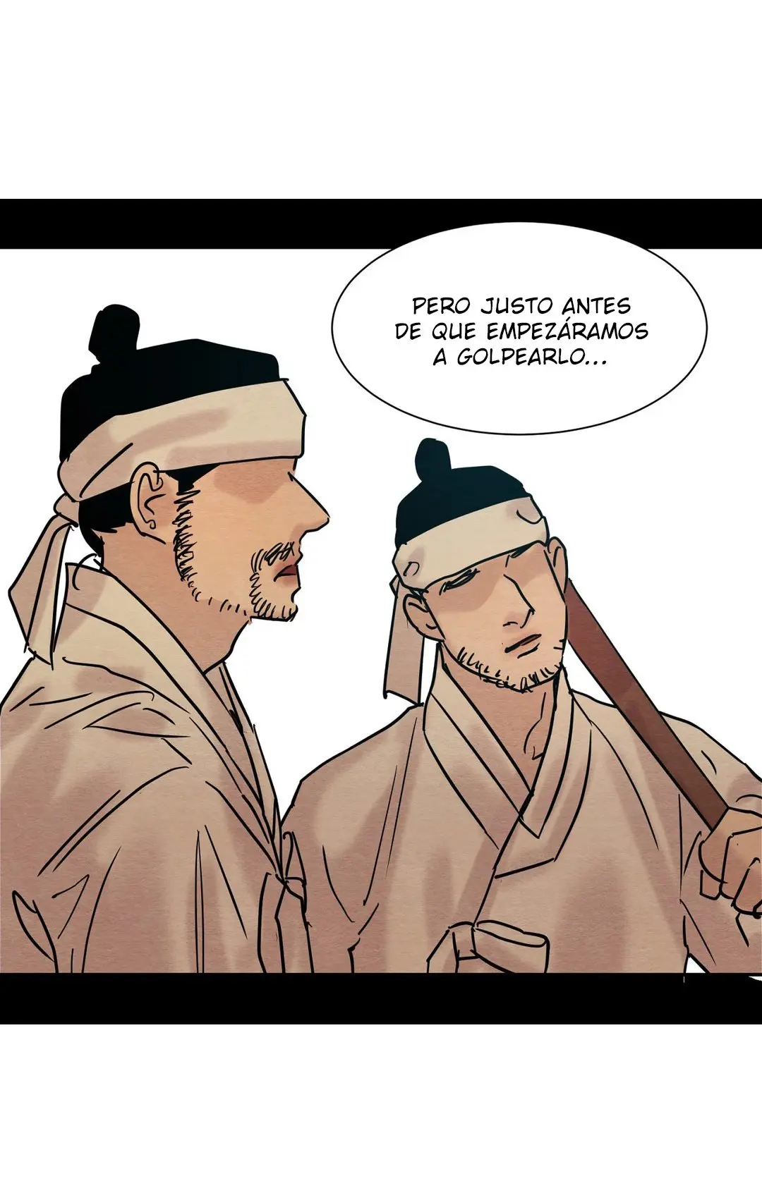 Pintor Nocturno (2019) - Capítulo 13 - Página 17 - LectorTMOo