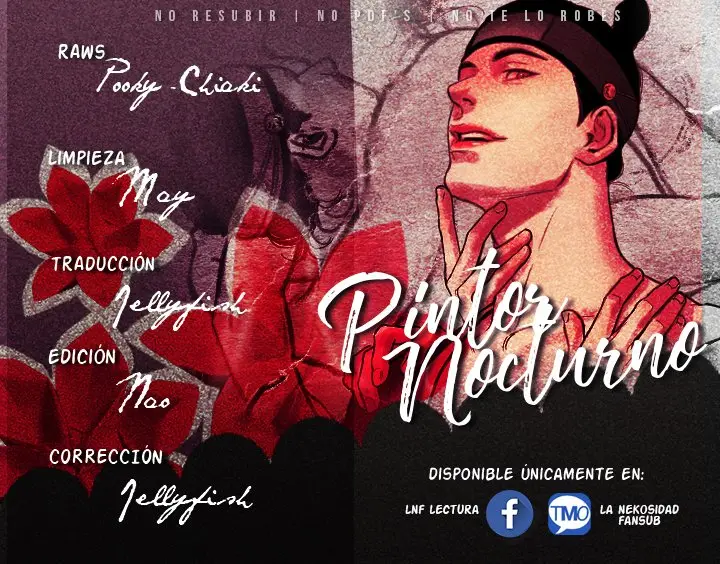 Pintor Nocturno (2019) - Capítulo 14 - Página 2 - LectorTMOo