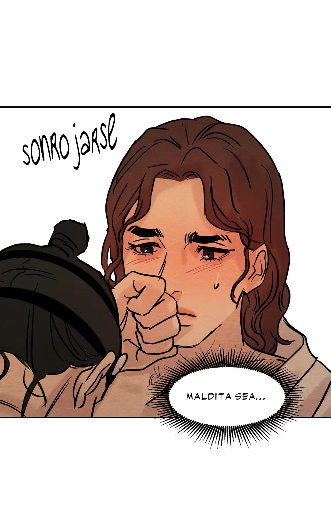 Pintor Nocturno (2019) - Capítulo 14 - Página 6 - LectorTMOo