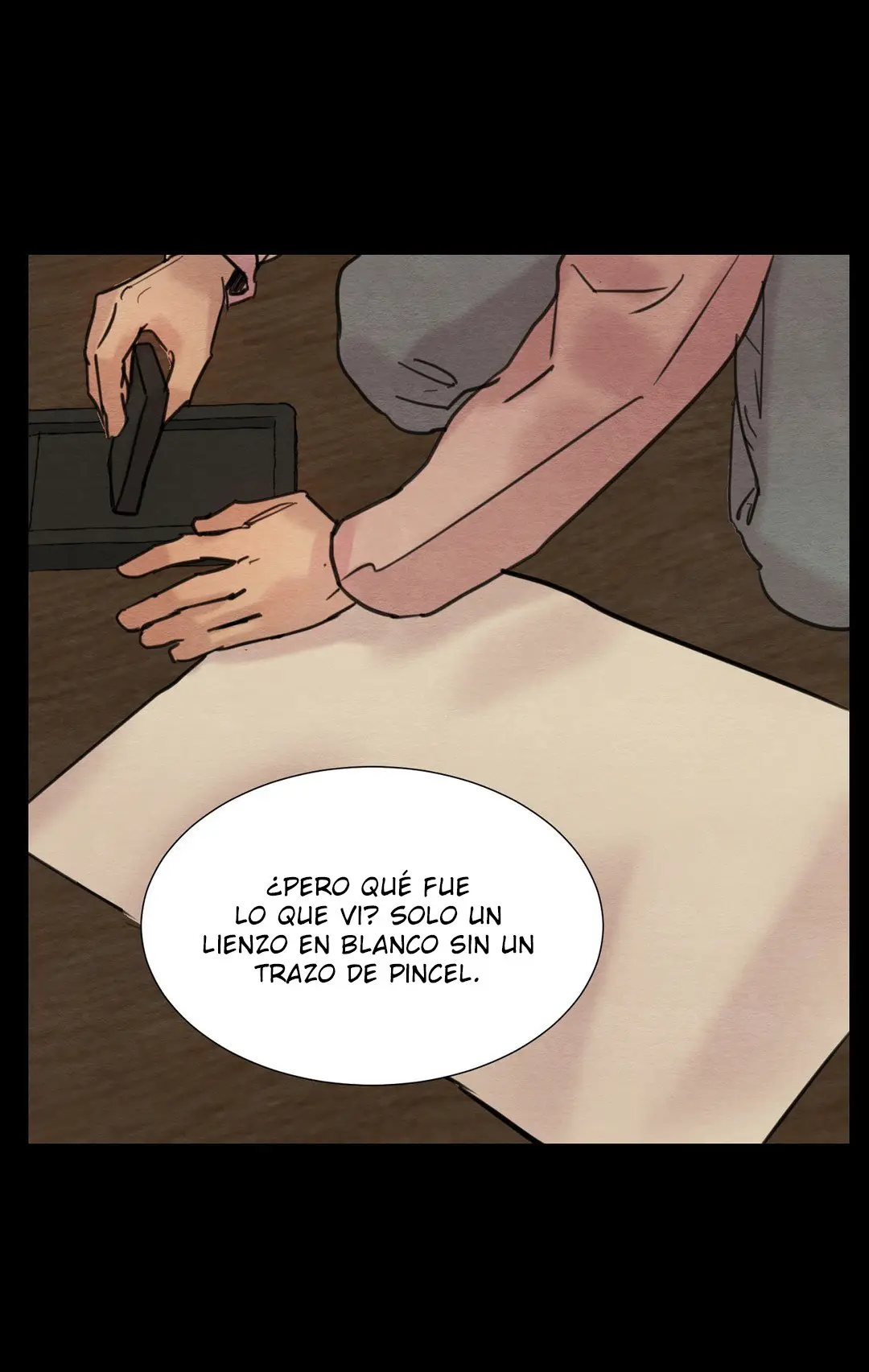 Pintor Nocturno (2019) - Capítulo 14 - Página 47 - LectorTMOo