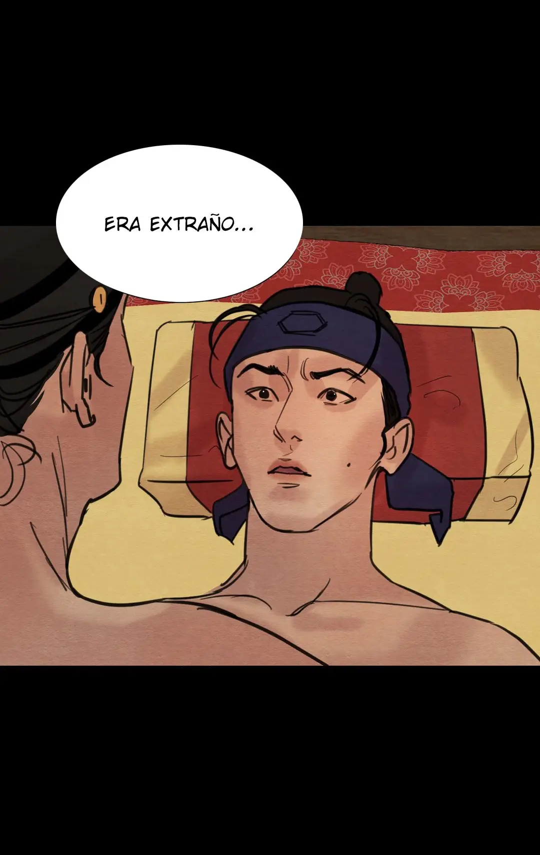 Pintor Nocturno (2019) - Capítulo 14 - Página 50 - LectorTMOo