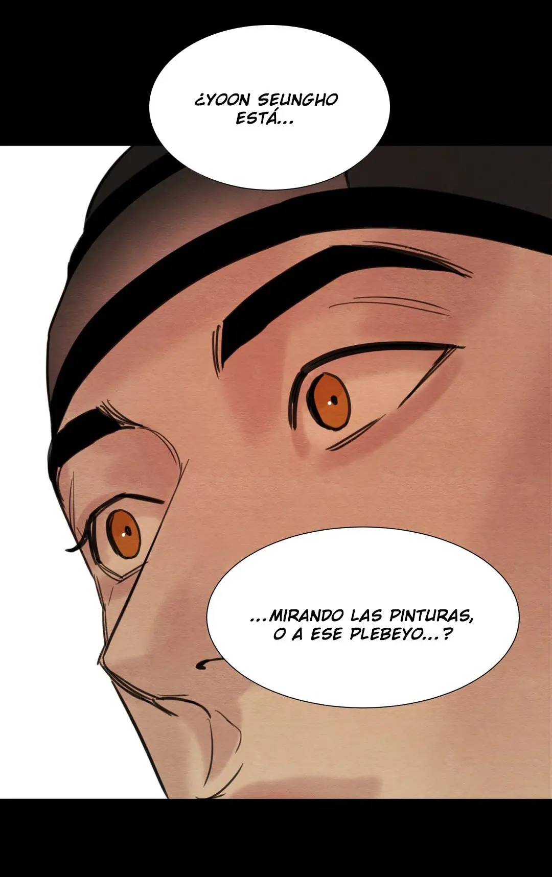 Pintor Nocturno (2019) - Capítulo 14 - Página 51 - LectorTMOo