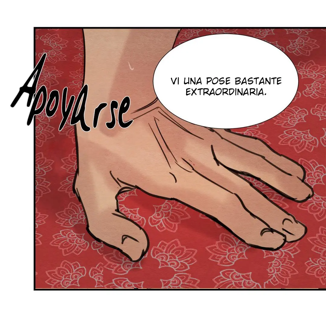 Pintor Nocturno (2019) - Capítulo 14 - Página 59 - LectorTMOo
