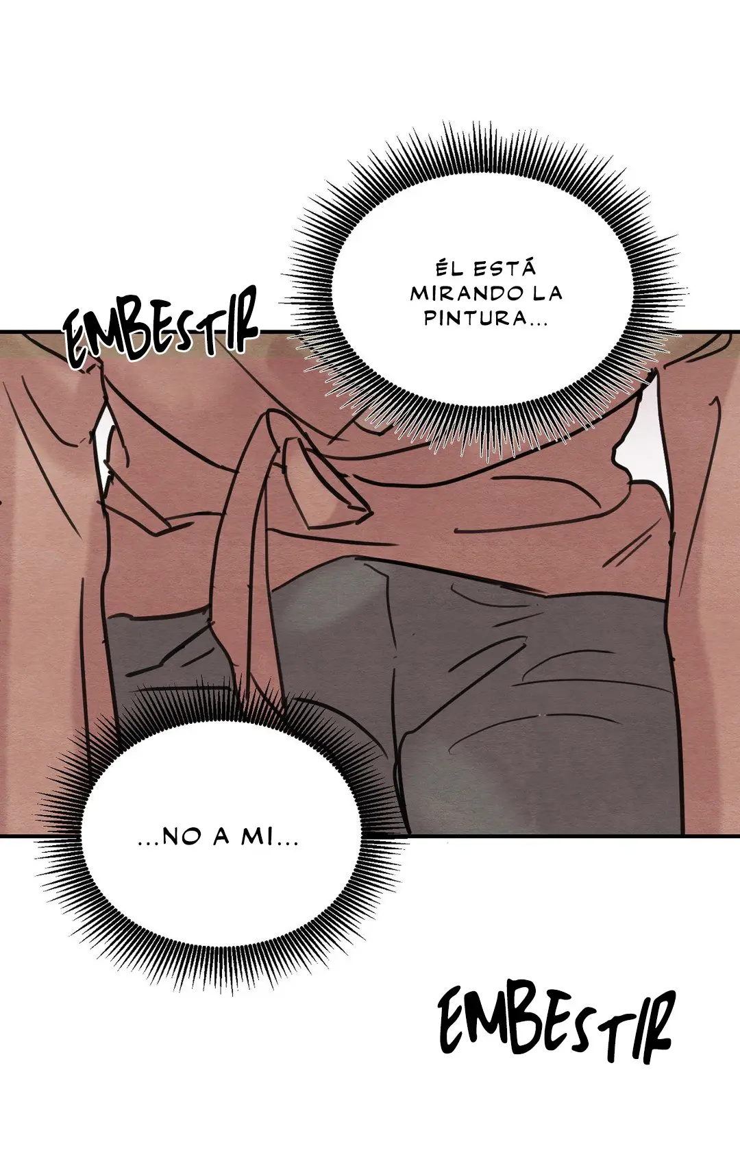 Pintor Nocturno (2019) - Capítulo 15 - Página 31 - LectorTMOo