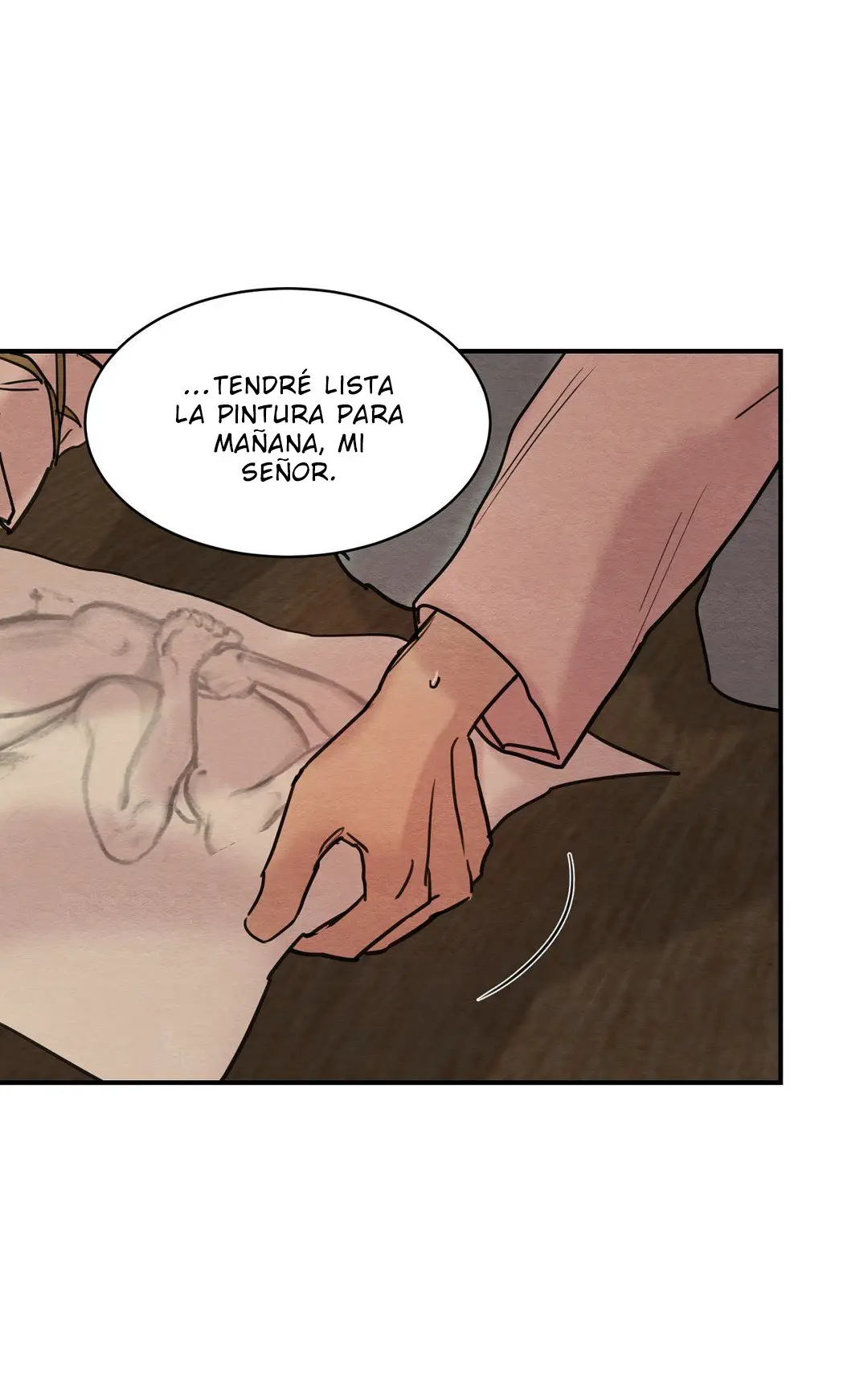 Pintor Nocturno (2019) - Capítulo 16 - Página 4 - LectorTMOo