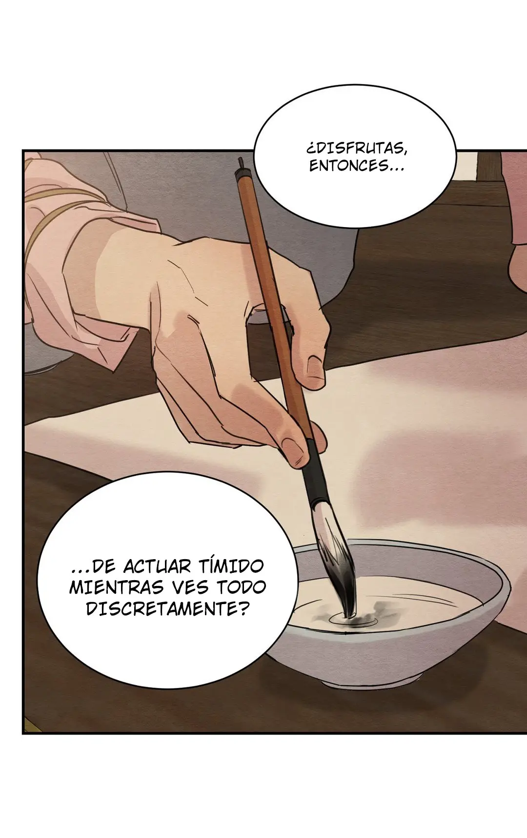 Pintor Nocturno (2019) - Capítulo 16 - Página 20 - LectorTMOo