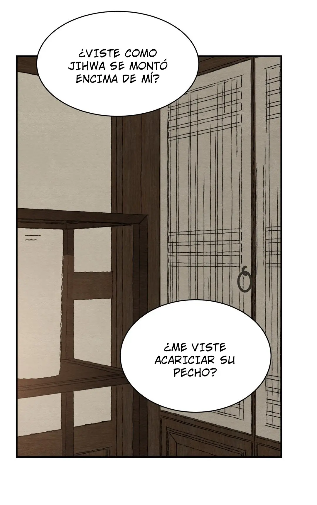 Pintor Nocturno (2019) - Capítulo 16 - Página 22 - LectorTMOo