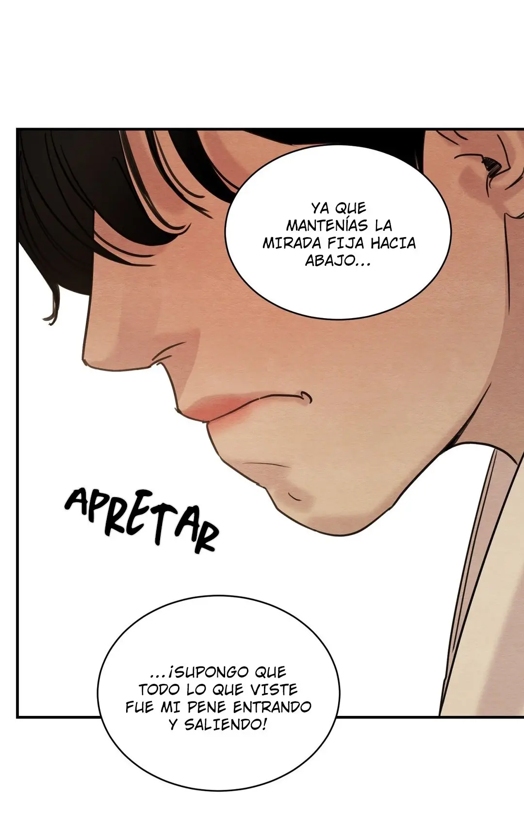 Pintor Nocturno (2019) - Capítulo 16 - Página 24 - LectorTMOo