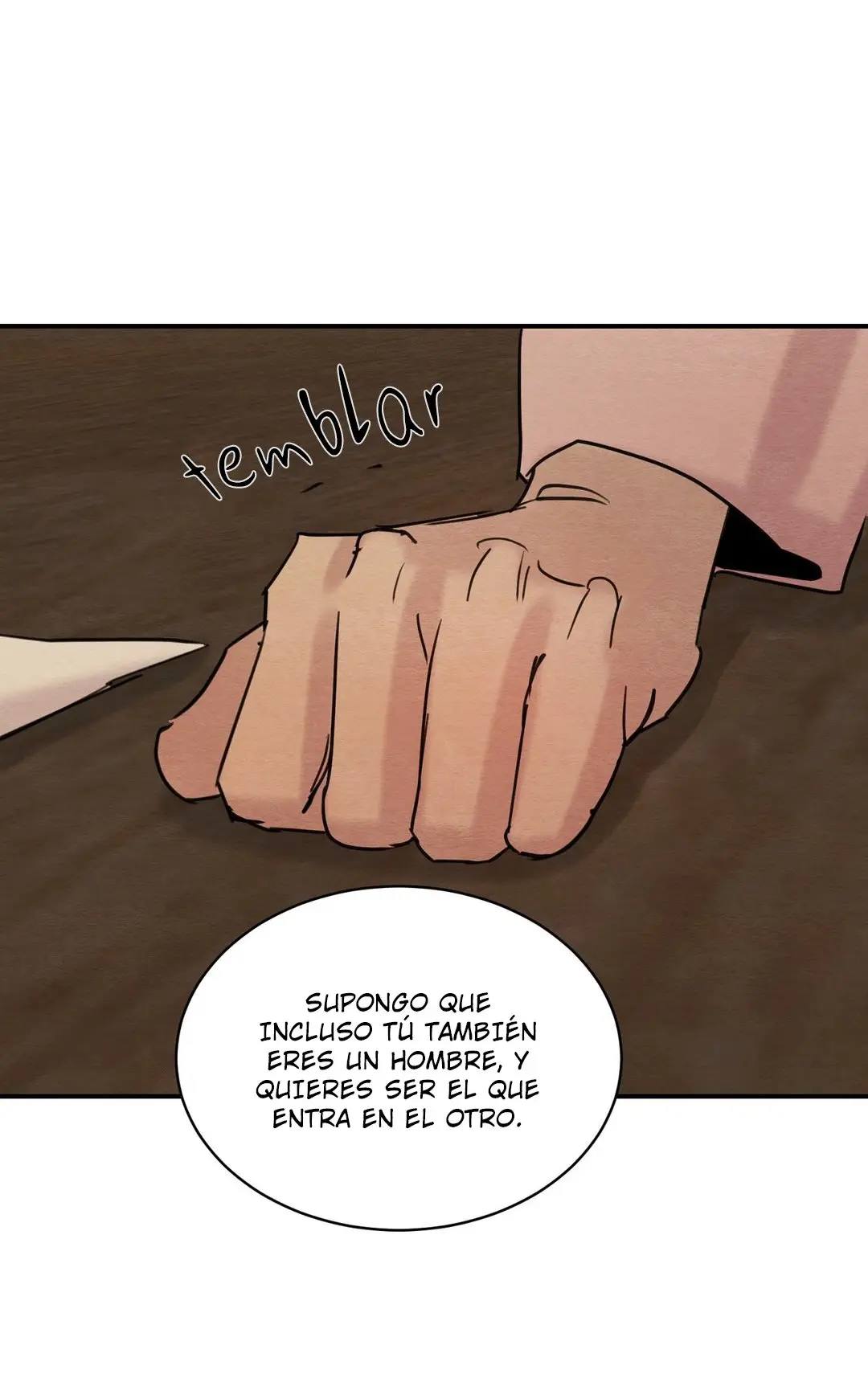 Pintor Nocturno (2019) - Capítulo 16 - Página 25 - LectorTMOo