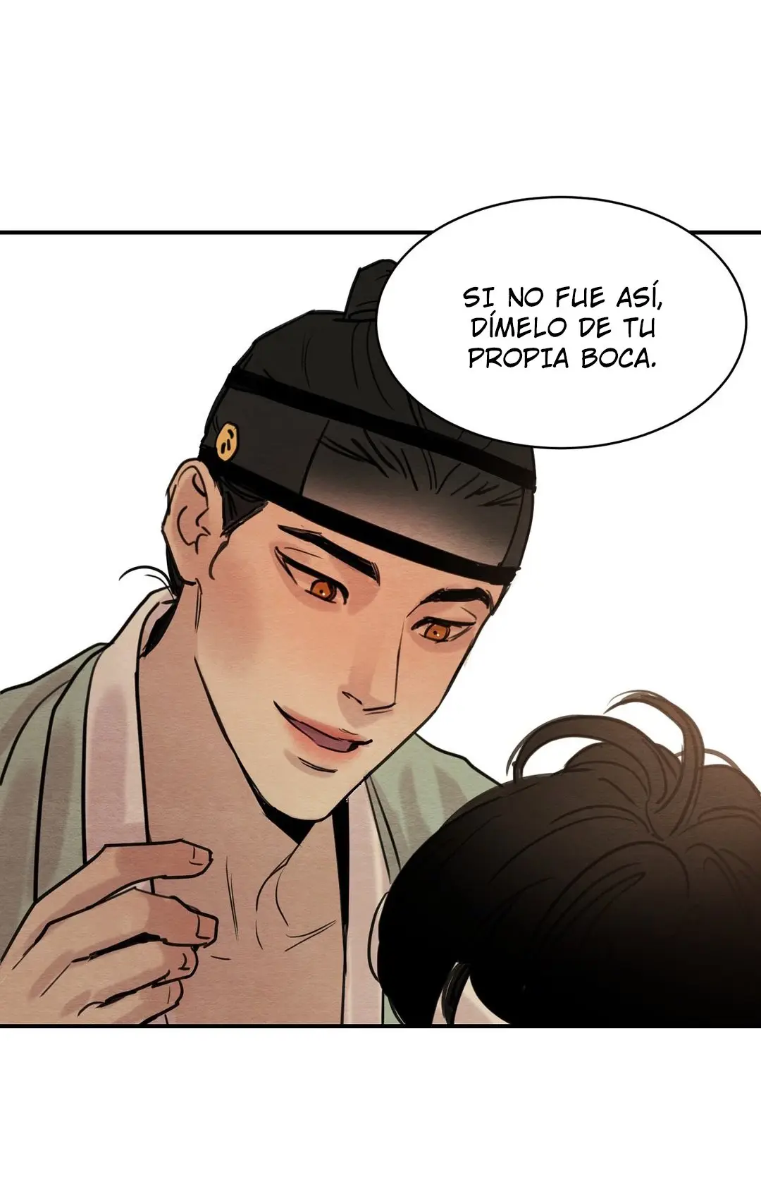 Pintor Nocturno (2019) - Capítulo 16 - Página 30 - LectorTMOo