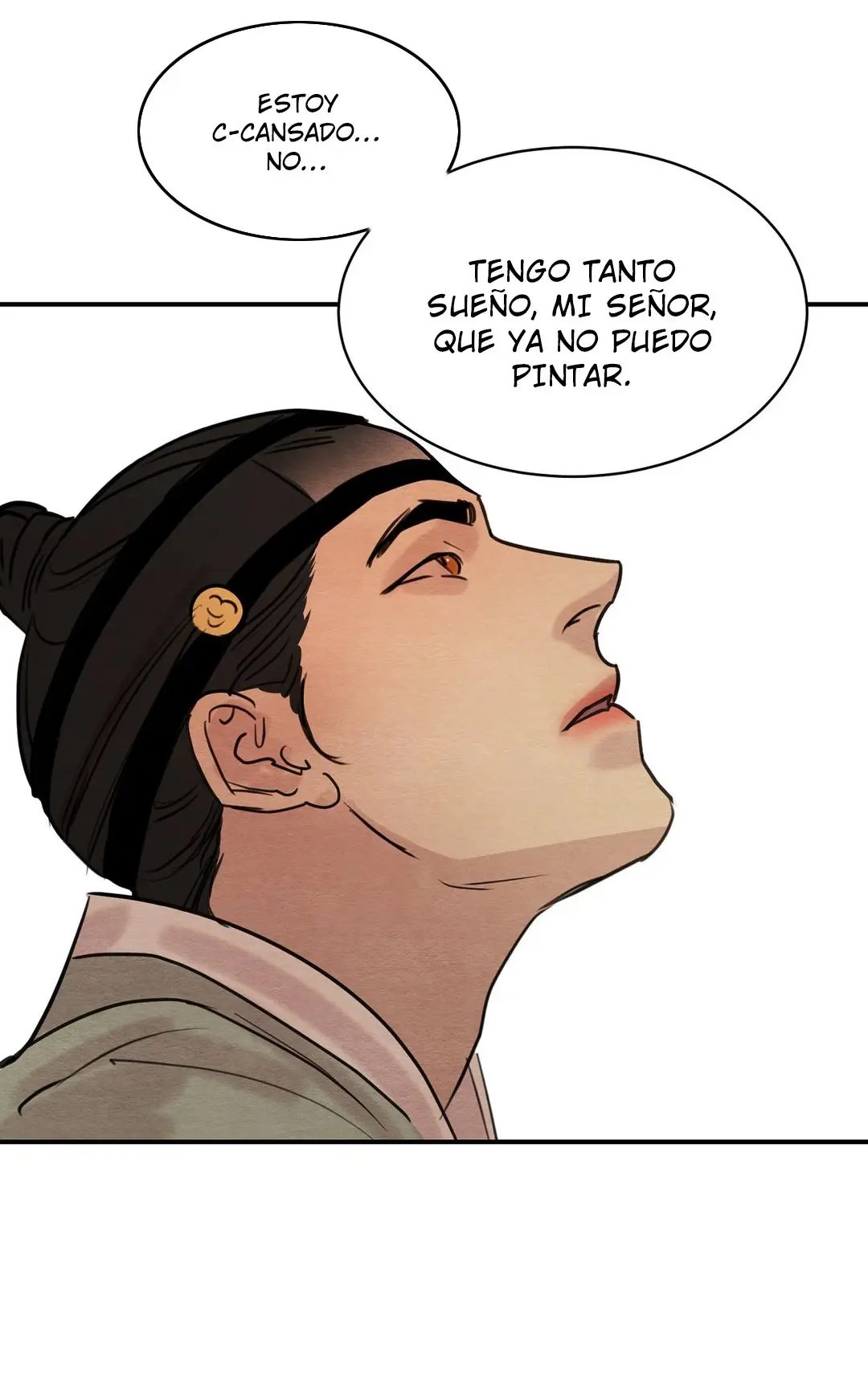 Pintor Nocturno (2019) - Capítulo 16 - Página 39 - LectorTMOo