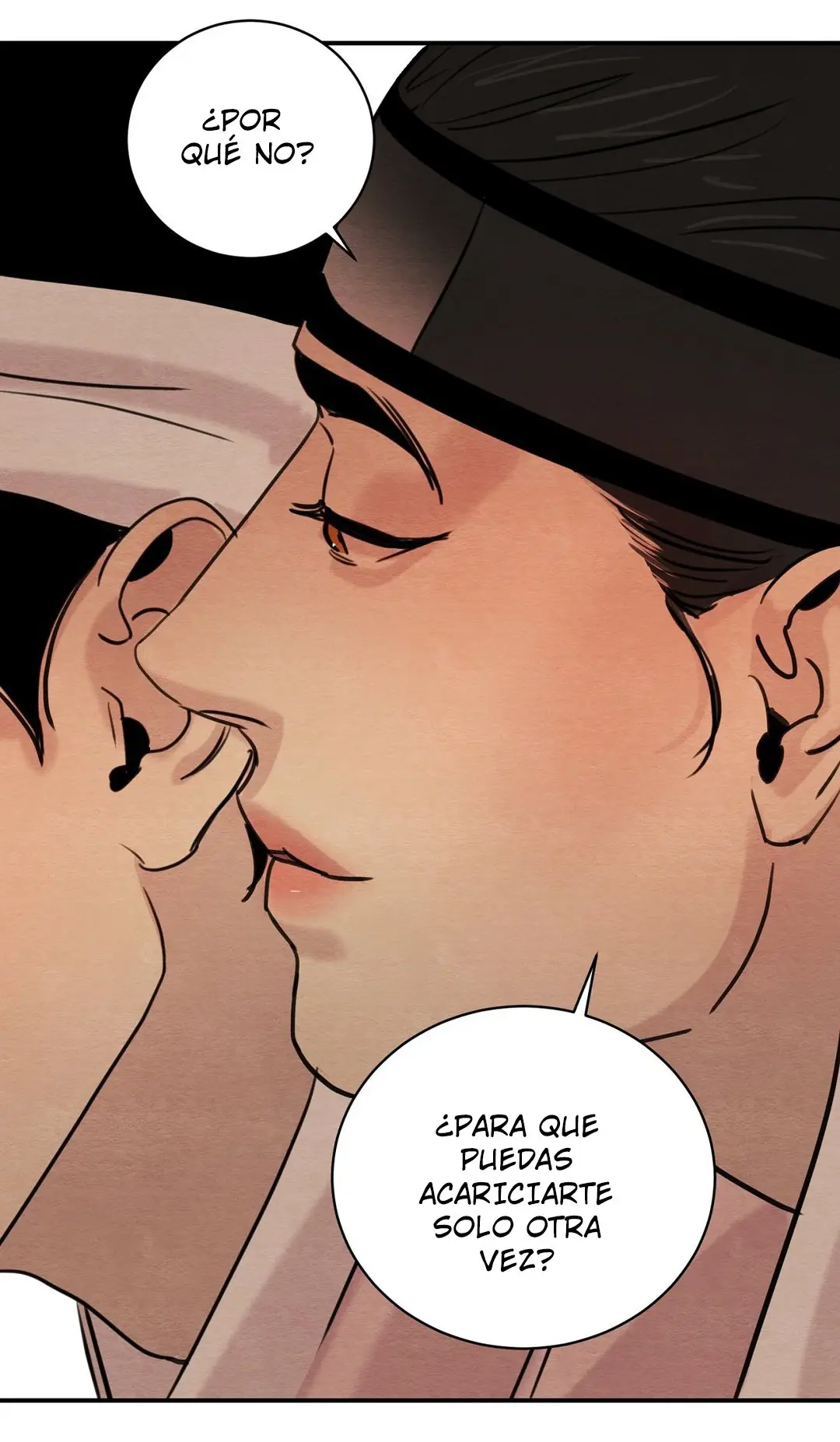 Pintor Nocturno (2019) - Capítulo 16 - Página 45 - LectorTMOo
