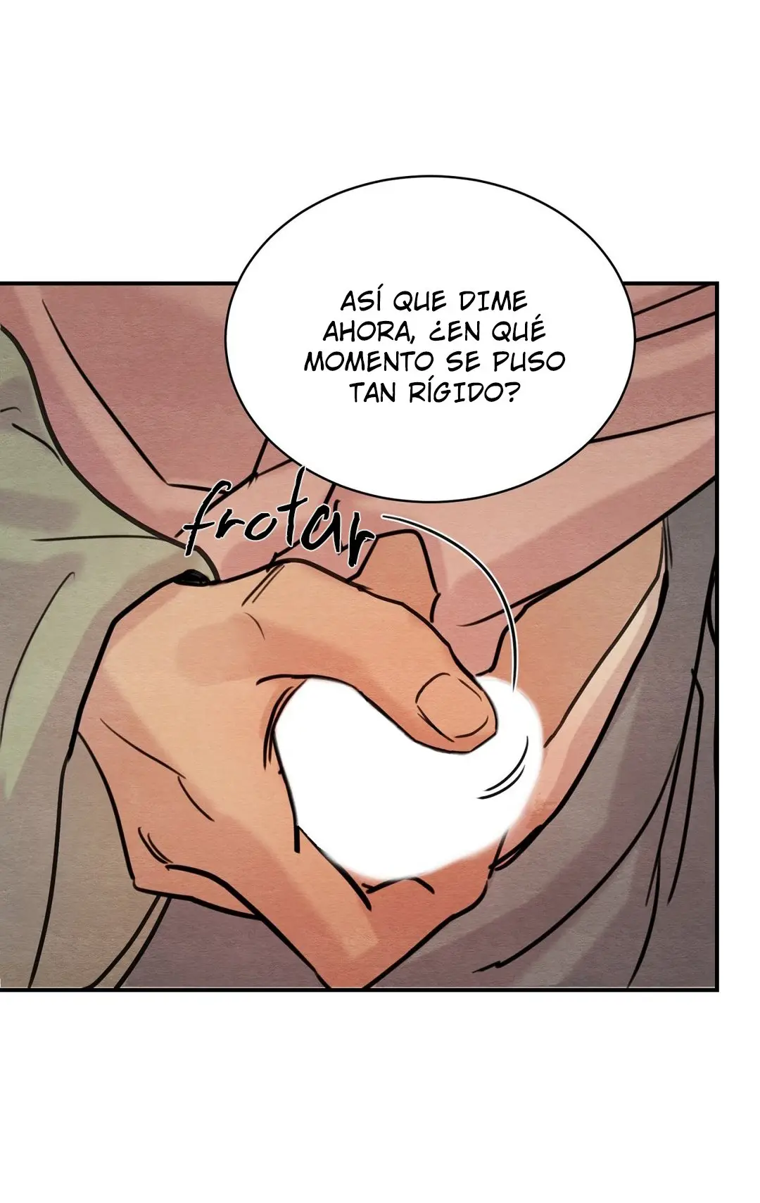 Pintor Nocturno (2019) - Capítulo 16 - Página 48 - LectorTMOo