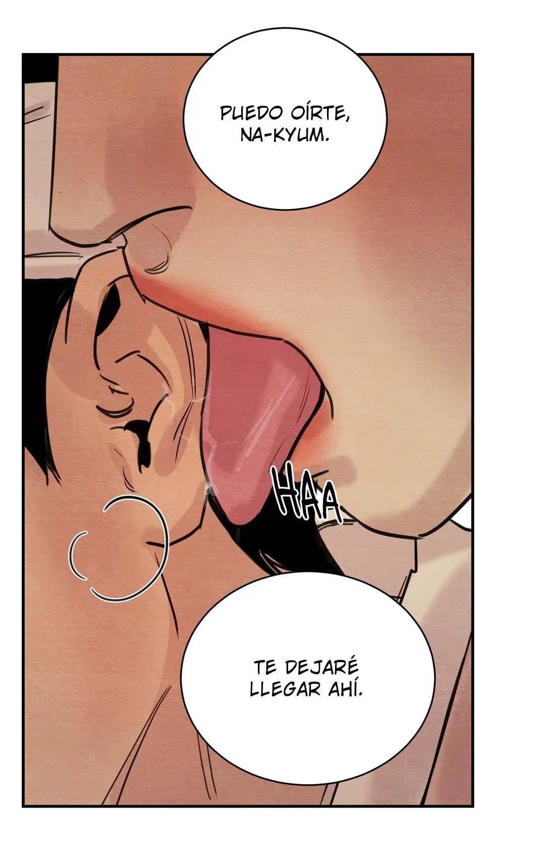 Pintor Nocturno (2019) - Capítulo 16 - Página 55 - LectorTMOo