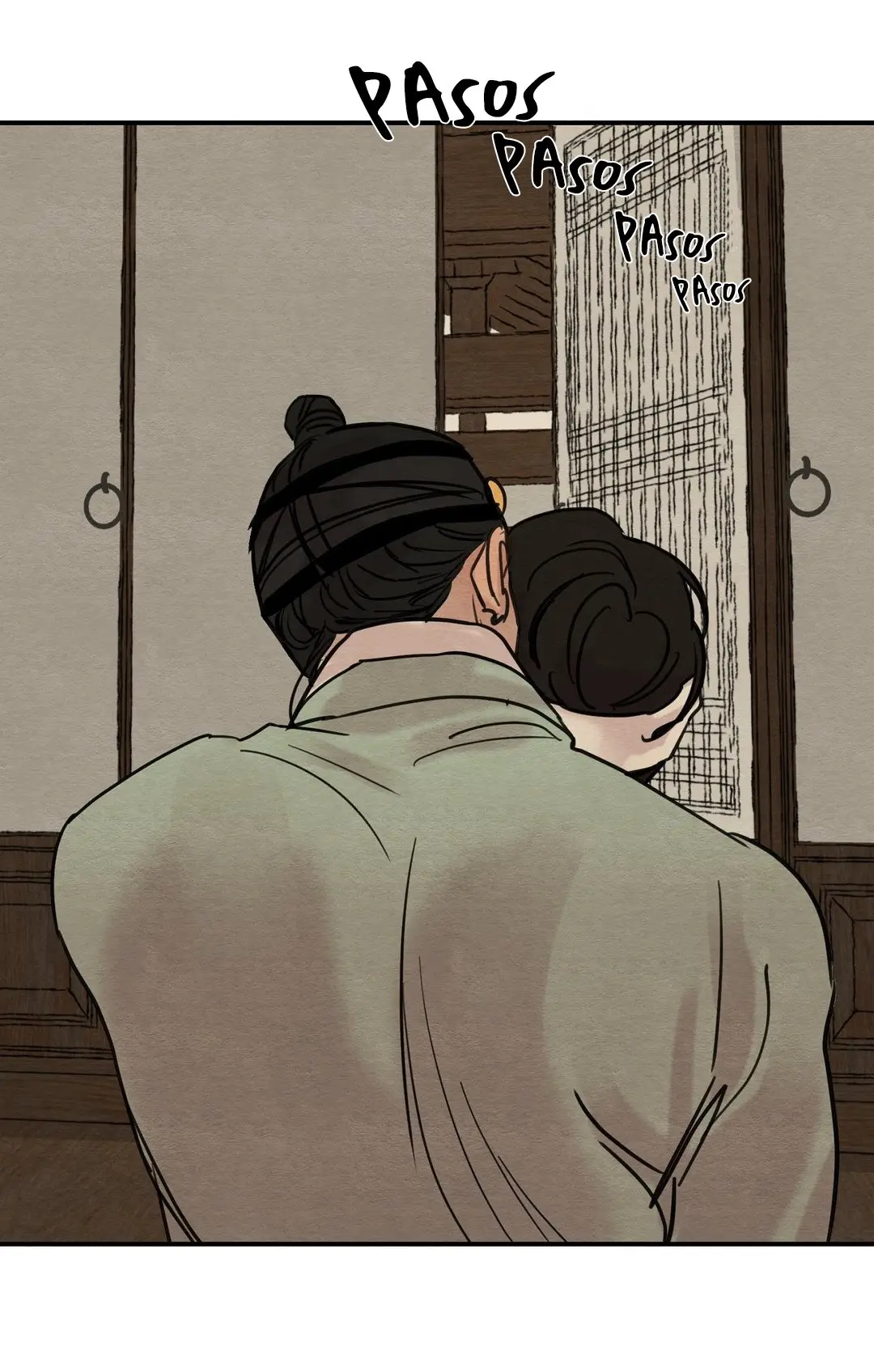 Pintor Nocturno (2019) - Capítulo 16 - Página 63 - LectorTMOo