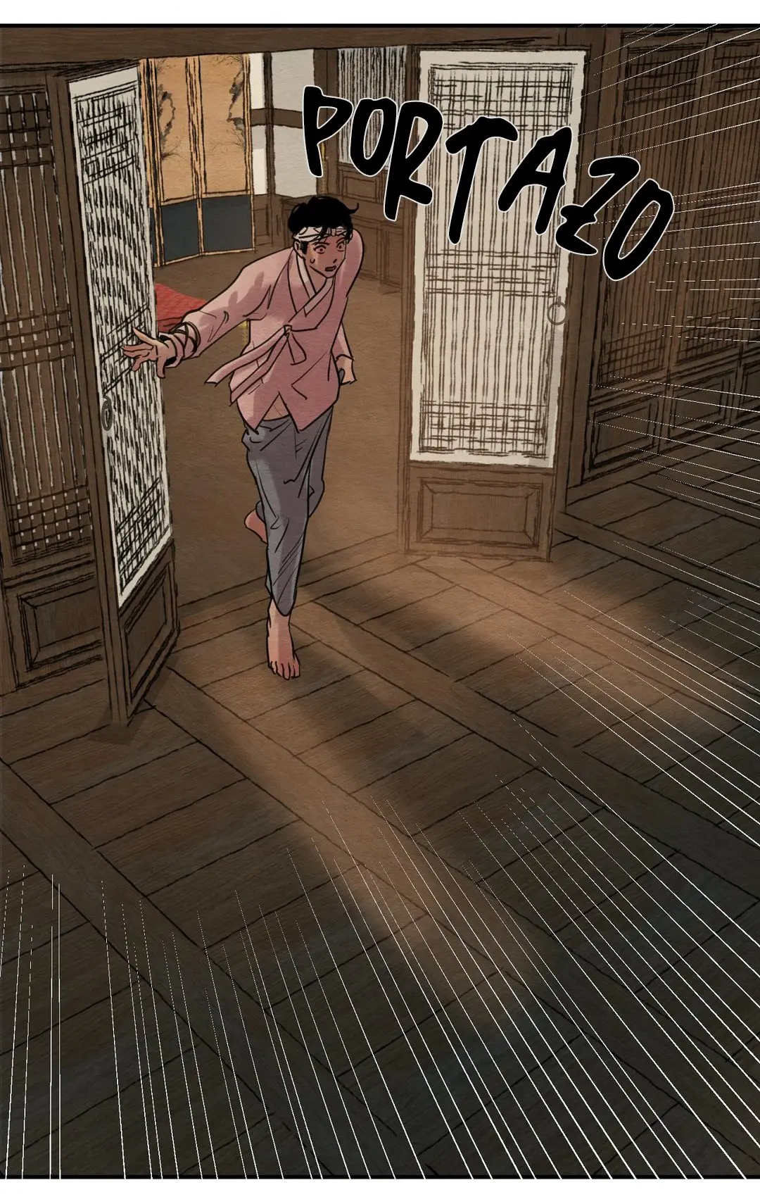 Pintor Nocturno (2019) - Capítulo 17 - Página 11 - LectorTMOo