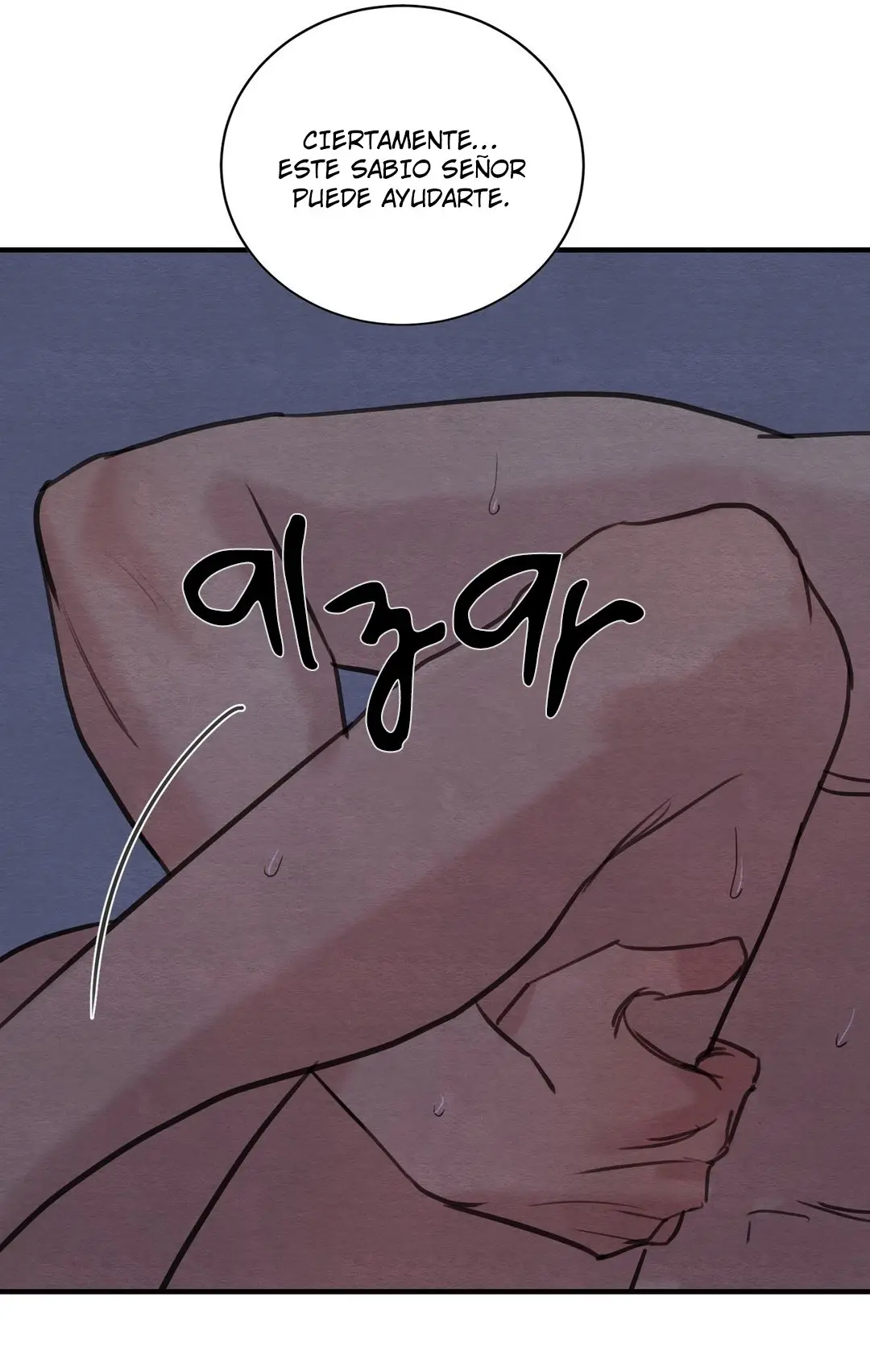 Pintor Nocturno (2019) - Capítulo 21 - Página 9 - LectorTMOo