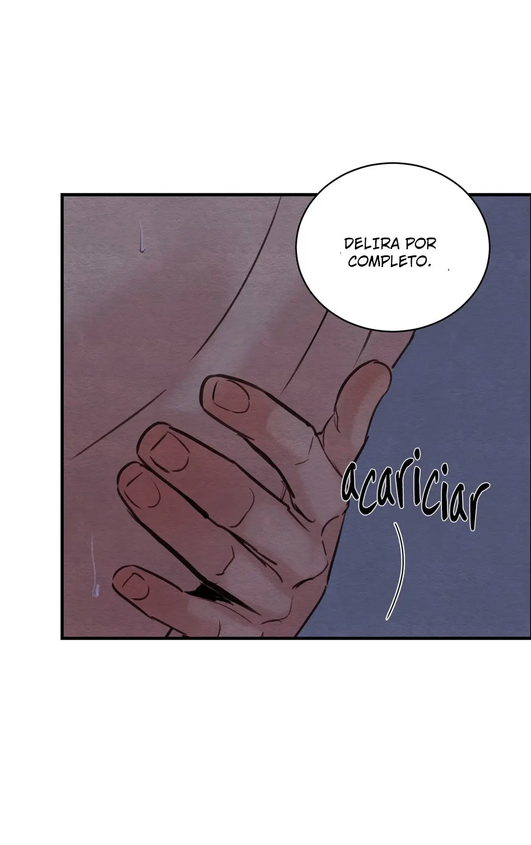 Pintor Nocturno (2019) - Capítulo 21 - Página 35 - LectorTMOo