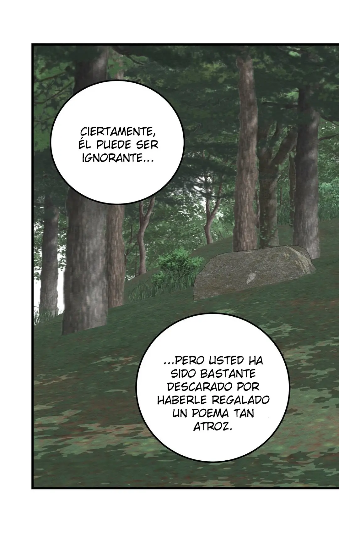 Pintor Nocturno (2019) - Capítulo 22 - Página 41 - LectorTMOo