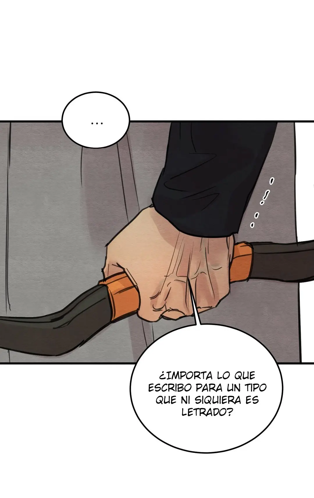 Pintor Nocturno (2019) - Capítulo 22 - Página 42 - LectorTMOo