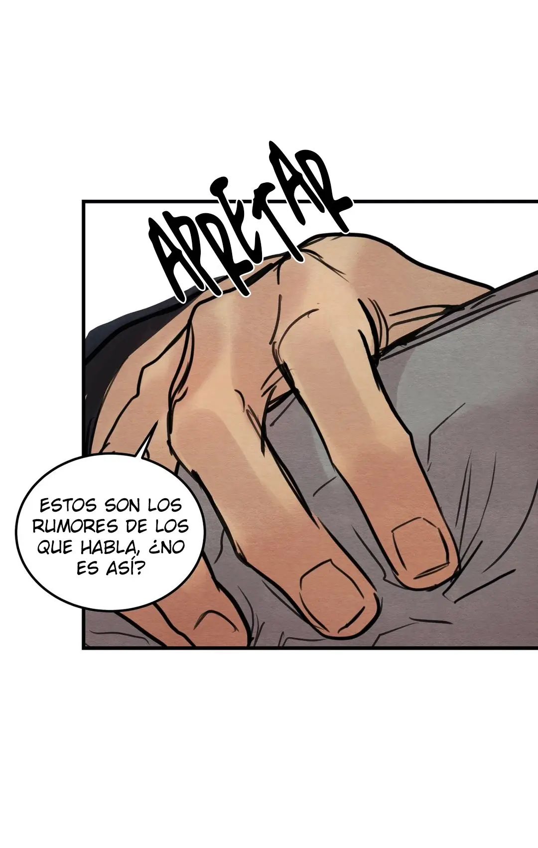 Pintor Nocturno (2019) - Capítulo 22 - Página 49 - LectorTMOo