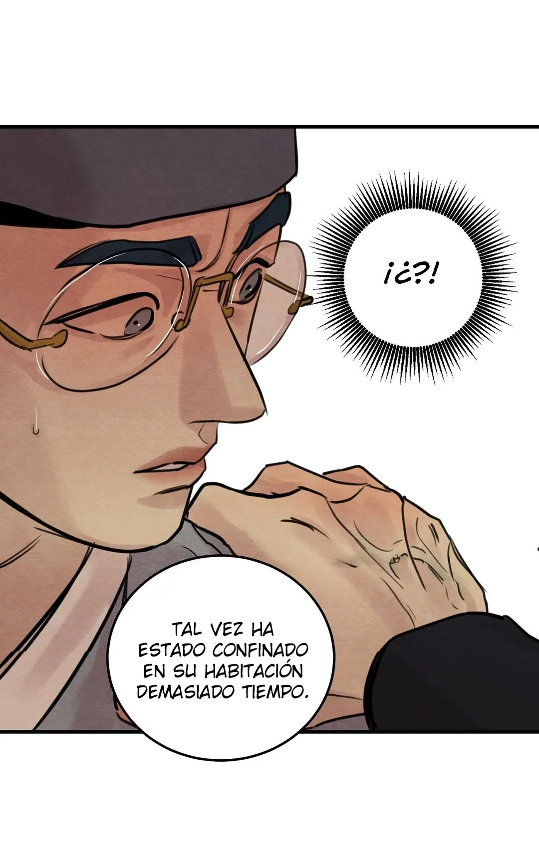 Pintor Nocturno (2019) - Capítulo 22 - Página 50 - LectorTMOo