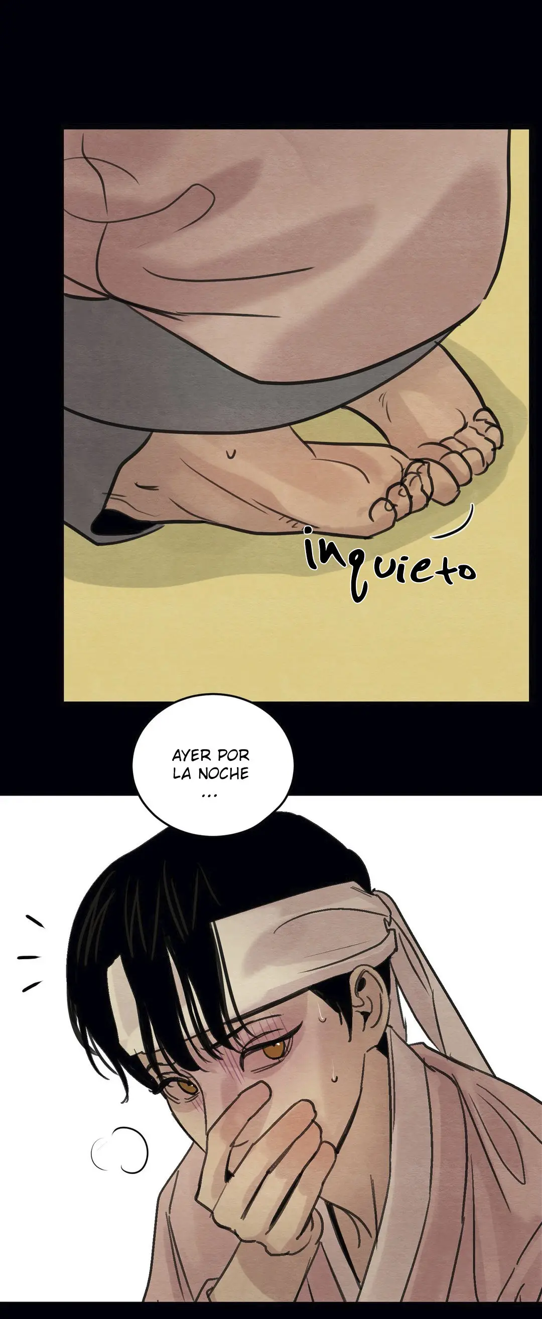 Pintor Nocturno (2019) - Capítulo 23 - Página 16 - LectorTMOo