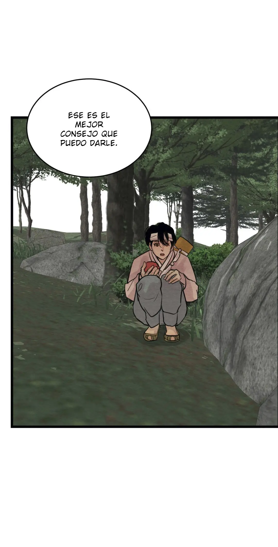 Pintor Nocturno (2019) - Capítulo 23 - Página 29 - LectorTMOo