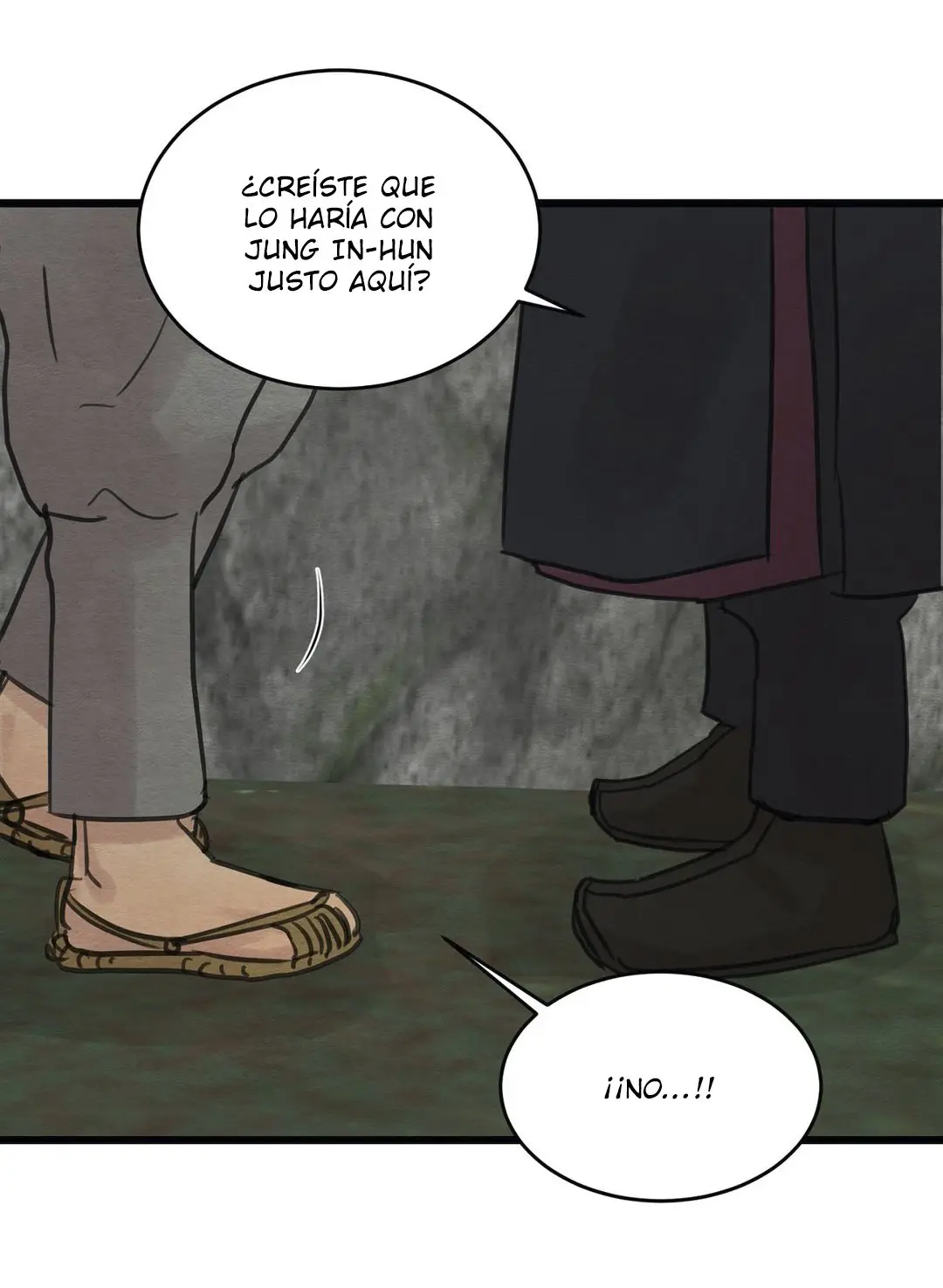 Pintor Nocturno (2019) - Capítulo 24 - Página 5 - LectorTMOo