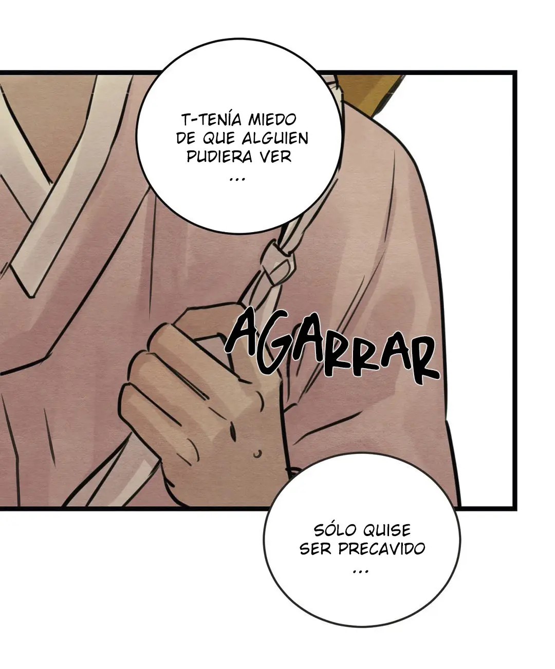 Pintor Nocturno (2019) - Capítulo 24 - Página 6 - LectorTMOo