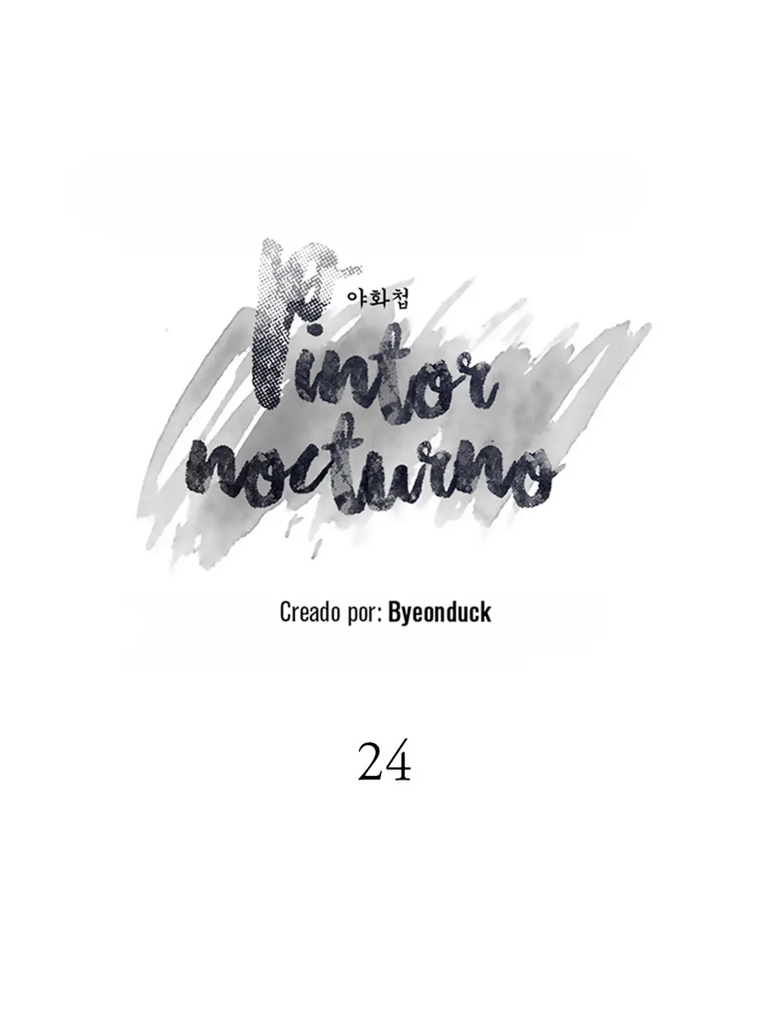 Pintor Nocturno (2019) - Capítulo 24 - Página 11 - LectorTMOo
