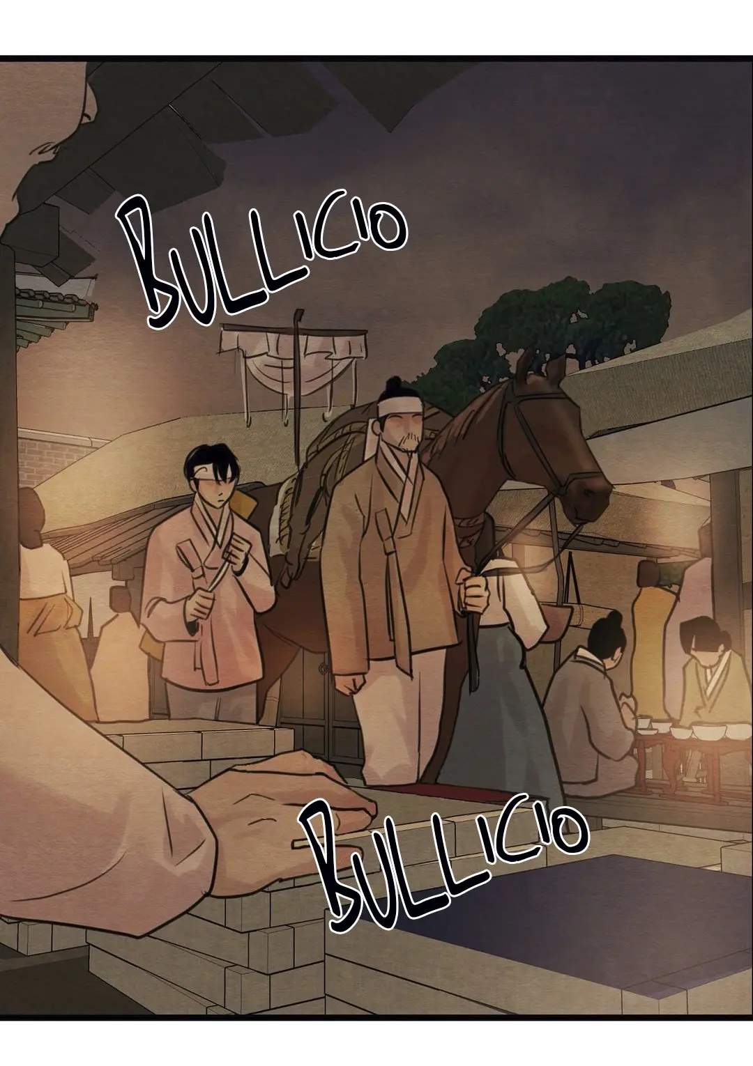 Pintor Nocturno (2019) - Capítulo 24 - Página 13 - LectorTMOo