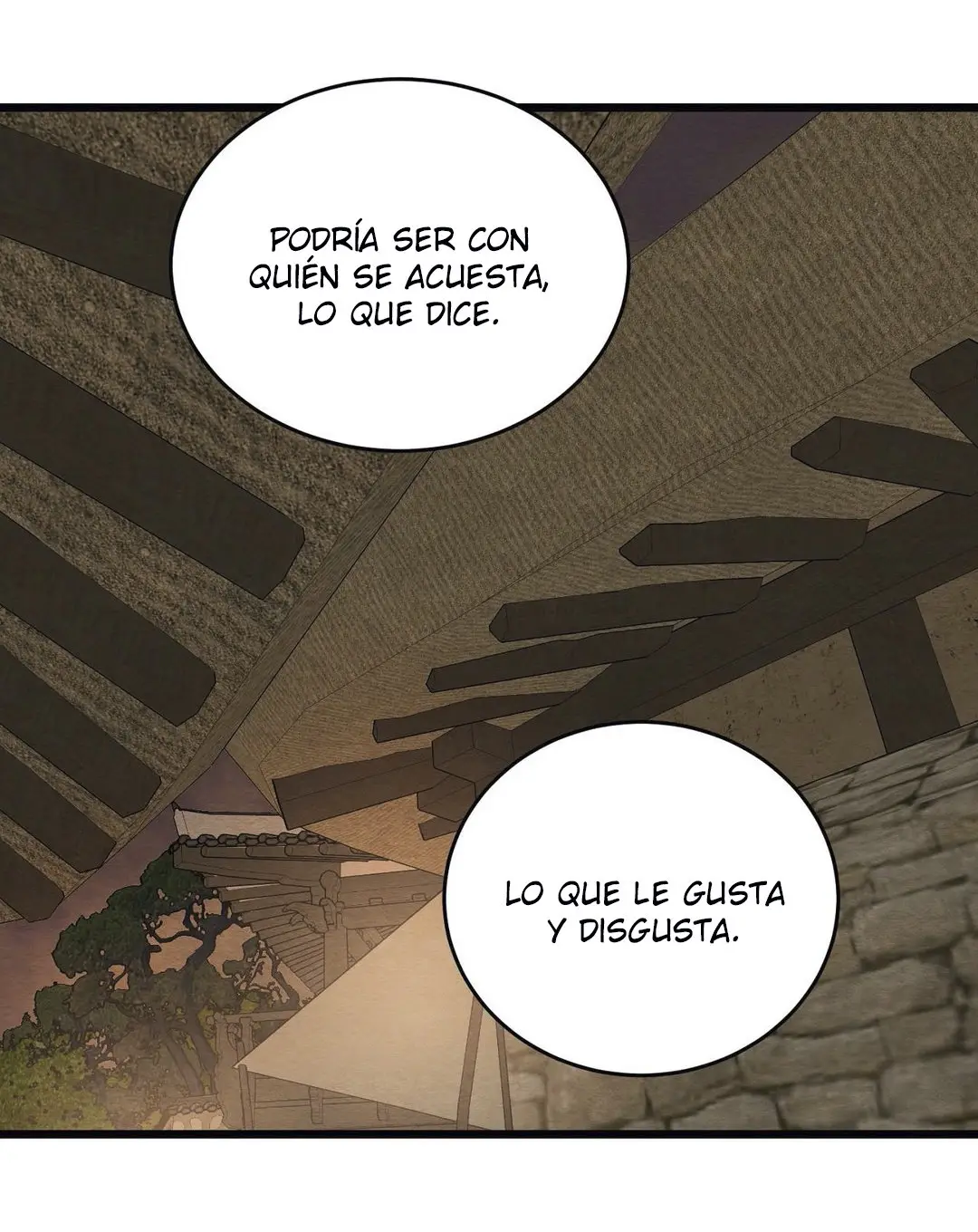 Pintor Nocturno (2019) - Capítulo 24 - Página 23 - LectorTMOo