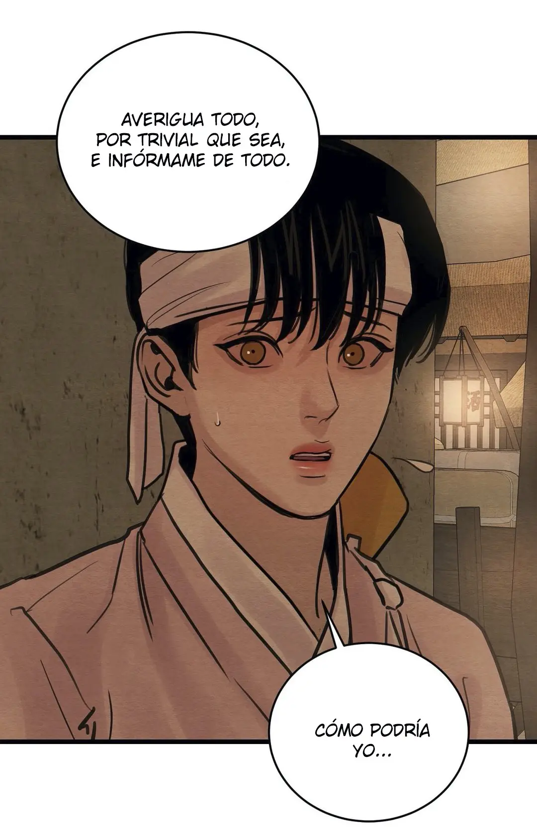 Pintor Nocturno (2019) - Capítulo 24 - Página 24 - LectorTMOo
