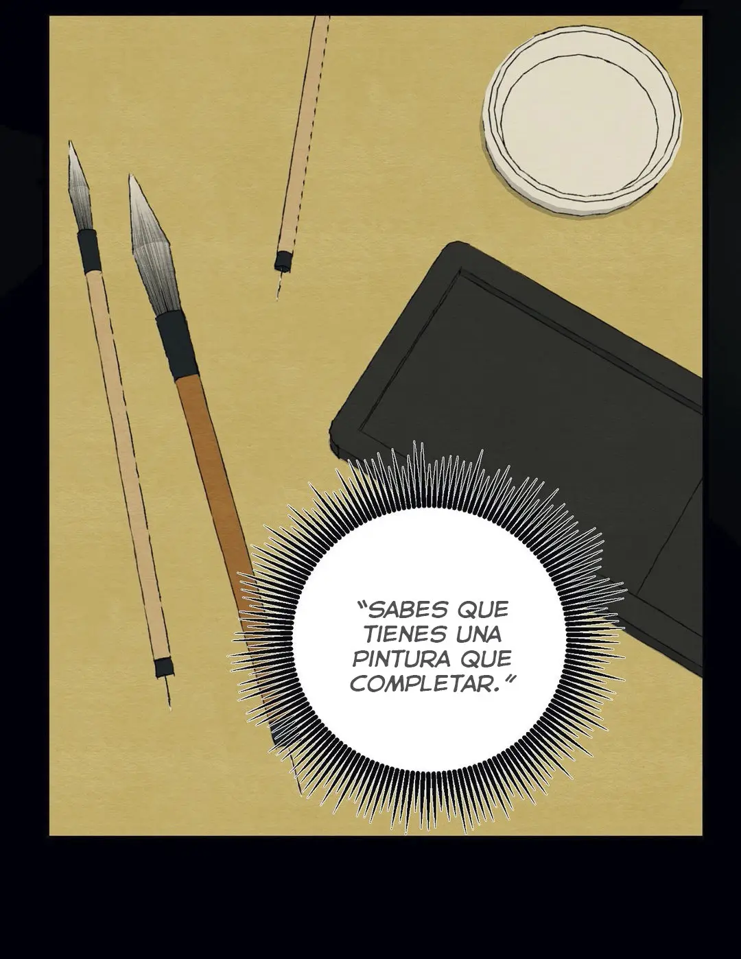 Pintor Nocturno (2019) - Capítulo 24 - Página 49 - LectorTMOo