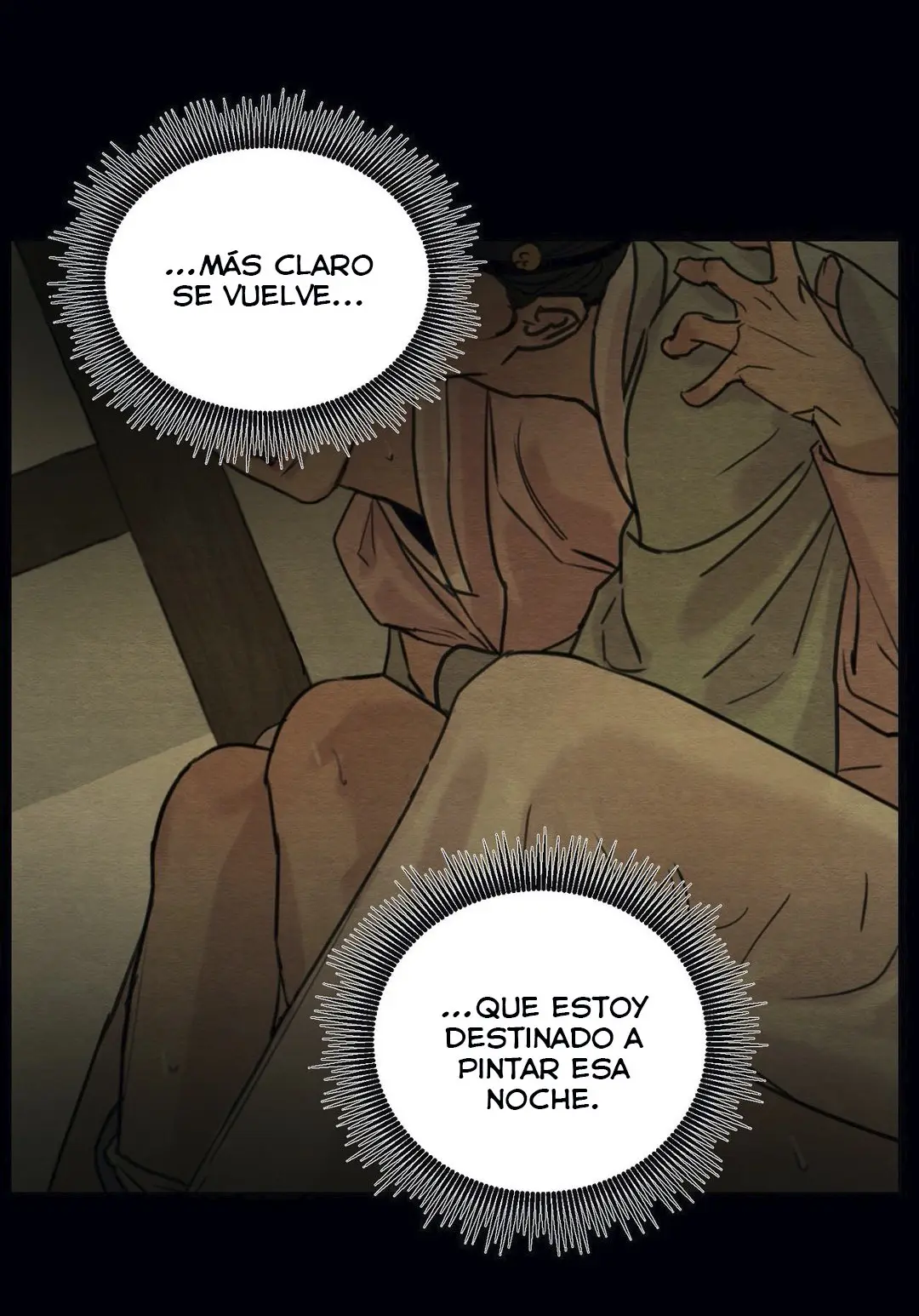 Pintor Nocturno (2019) - Capítulo 24 - Página 52 - LectorTMOo