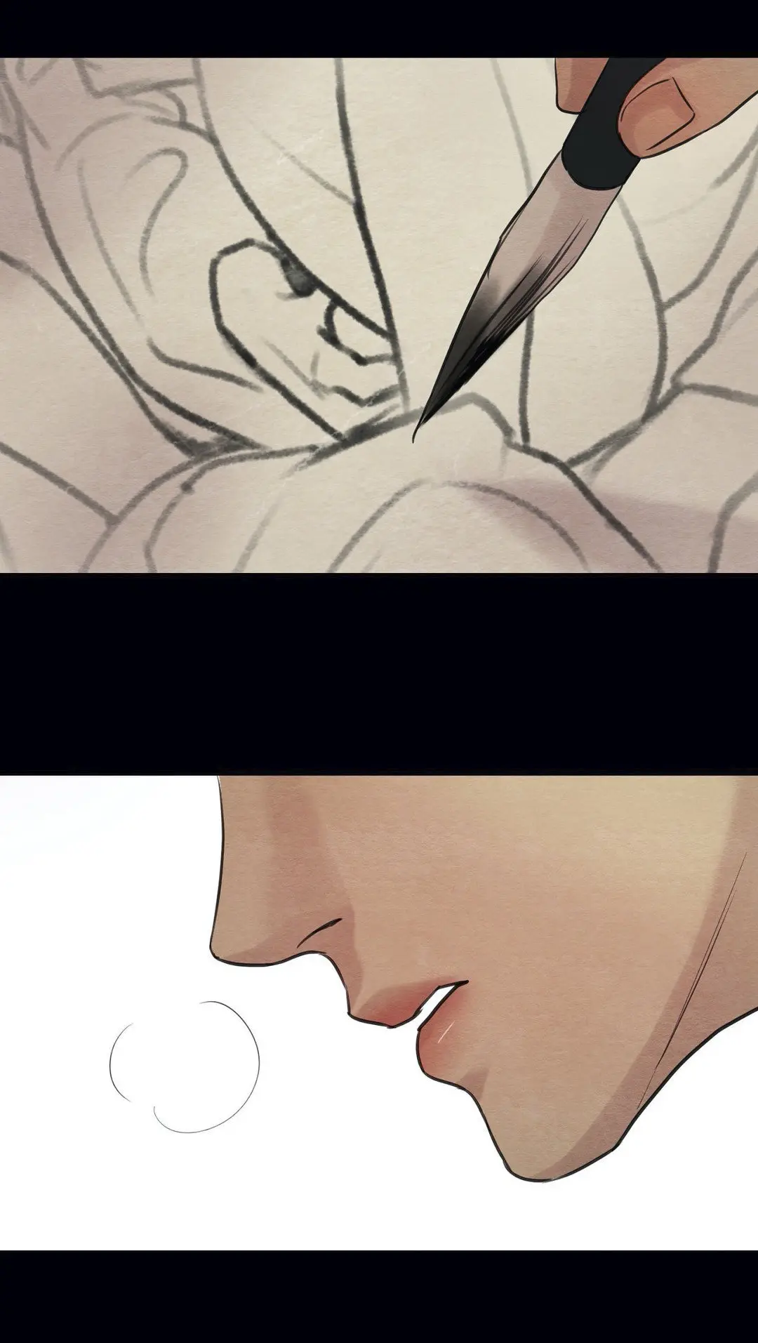 Pintor Nocturno (2019) - Capítulo 24 - Página 53 - LectorTMOo