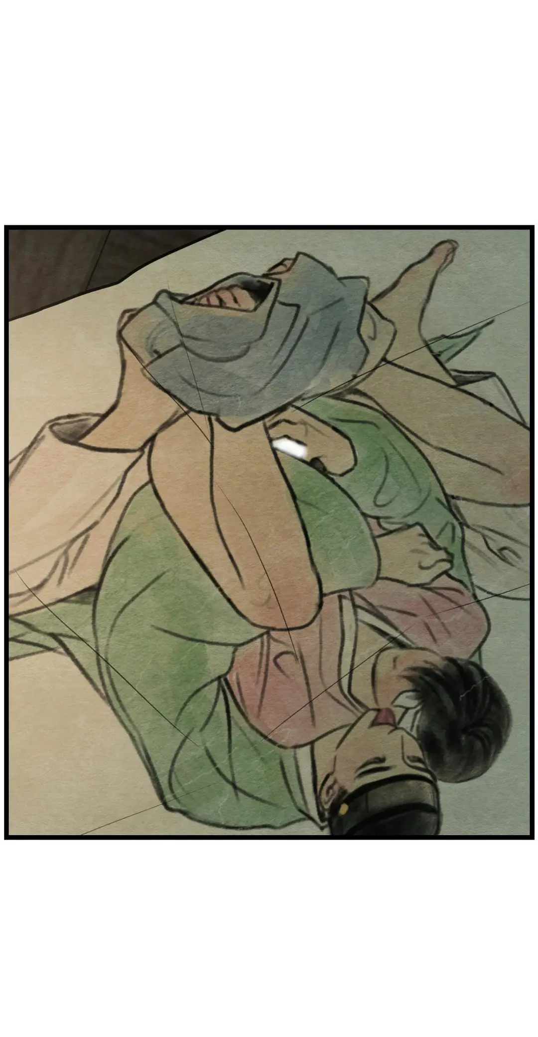 Pintor Nocturno (2019) - Capítulo 25 - Página 4 - LectorTMOo