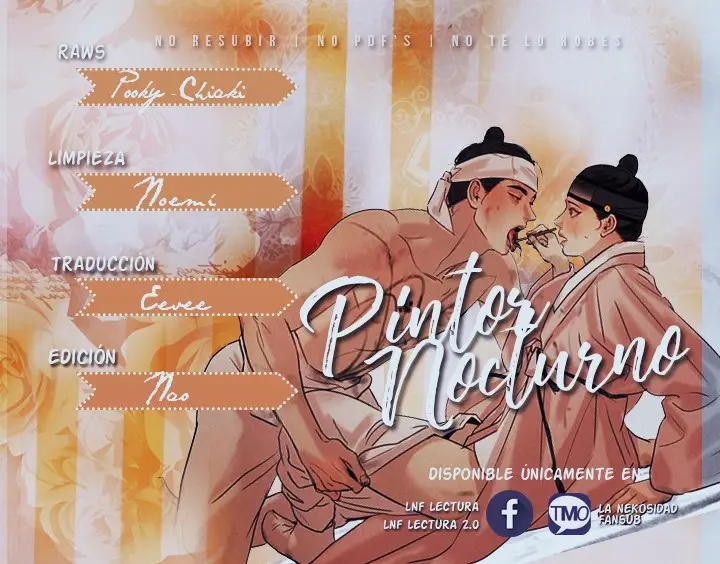 Pintor Nocturno (2019) - Capítulo 26 - Página 2 - LectorTMOo