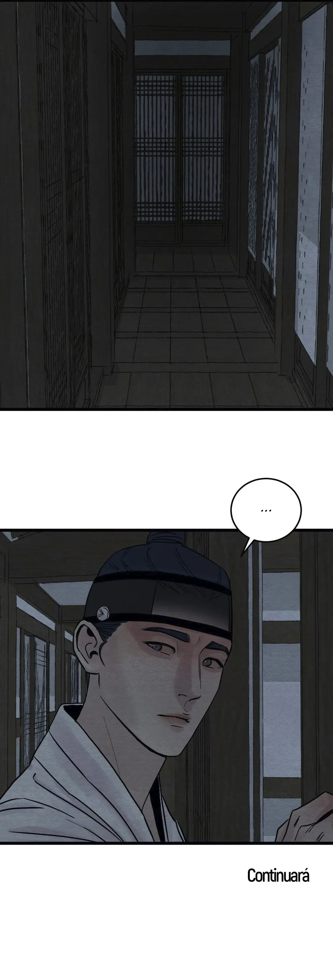Pintor Nocturno (2019) - Capítulo 27 - Página 38 - LectorTMOo