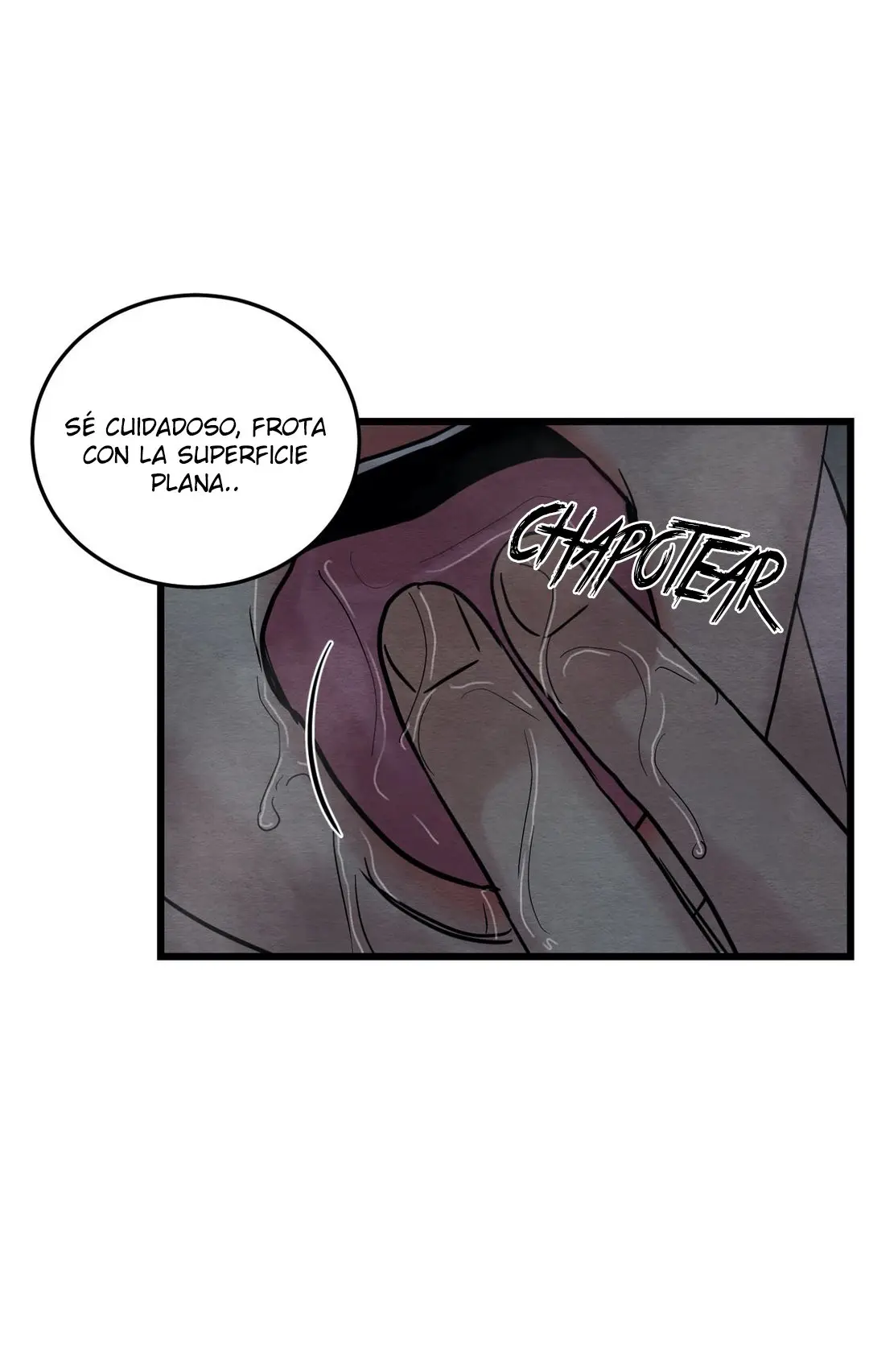 Pintor Nocturno (2019) - Capítulo 28 - Página 10 - LectorTMOo