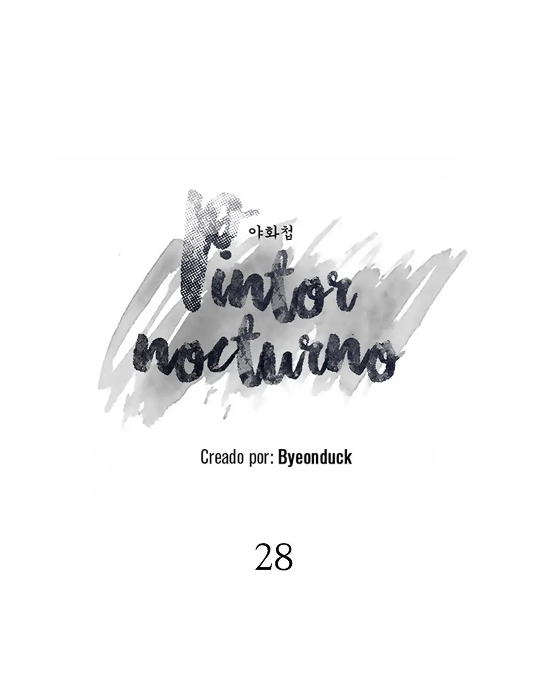 Pintor Nocturno (2019) - Capítulo 28 - Página 13 - LectorTMOo