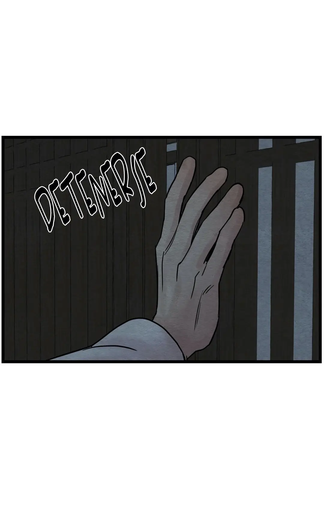 Pintor Nocturno (2019) - Capítulo 28 - Página 32 - LectorTMOo