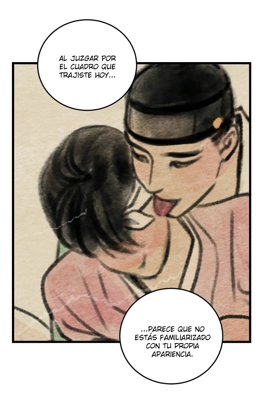Pintor Nocturno (2019) - Capítulo 28 - Página 44 - LectorTMOo