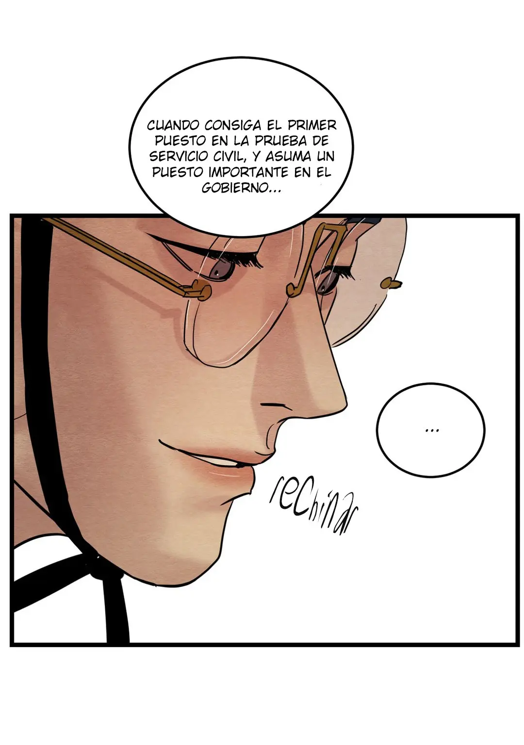 Pintor Nocturno (2019) - Capítulo 29 - Página 23 - LectorTMOo