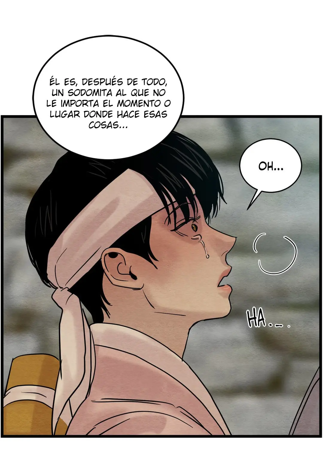 Pintor Nocturno (2019) - Capítulo 29 - Página 53 - LectorTMOo