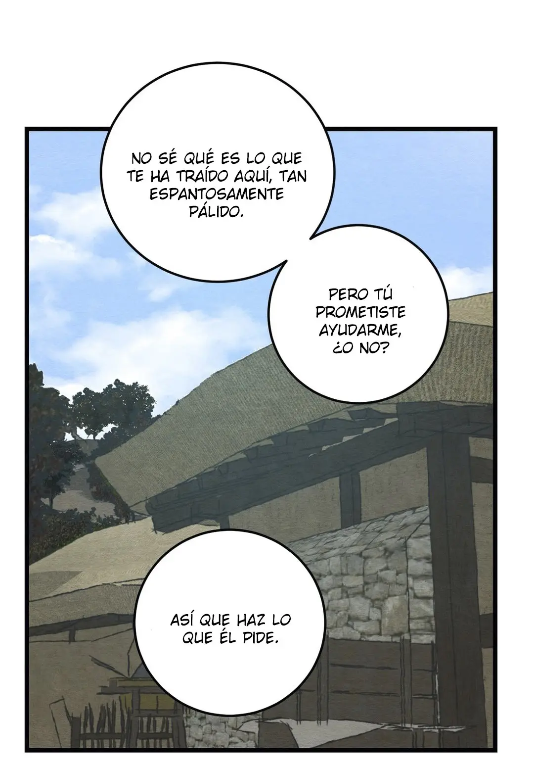 Pintor Nocturno (2019) - Capítulo 29 - Página 54 - LectorTMOo