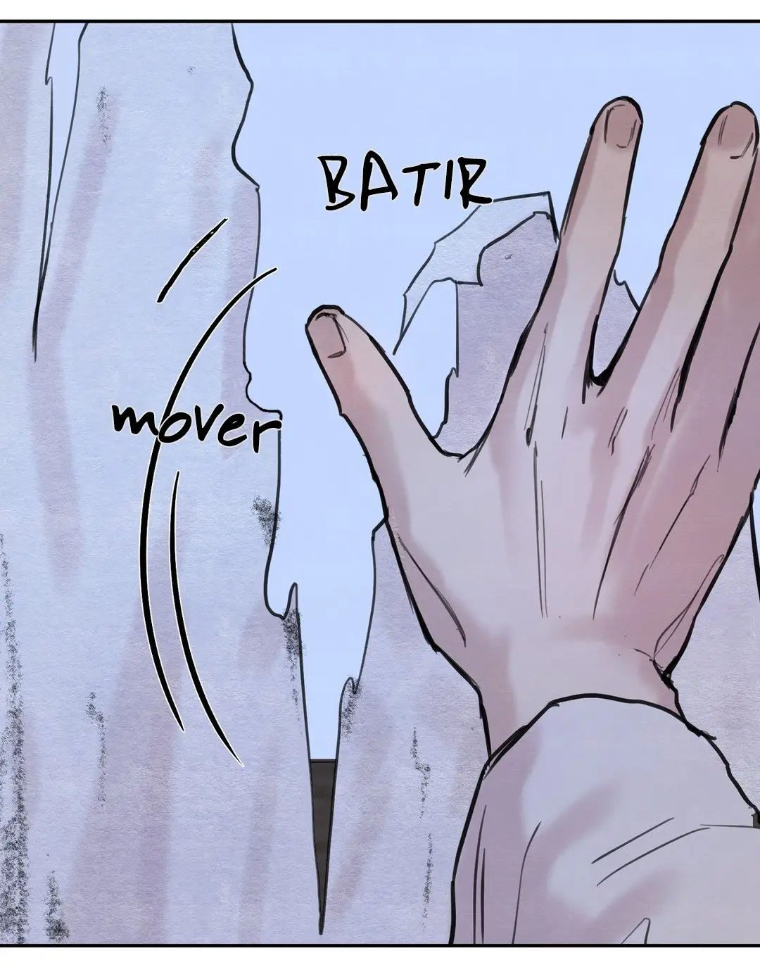 Pintor Nocturno (2019) - Capítulo 3 - Página 7 - LectorTMOo